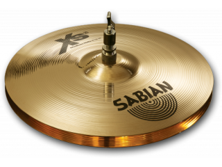 SABIAN XS1402B 14() Medium Hats XS20 - 