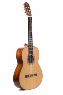 PRUDENCIO SAEZ 4A Cedar Top  