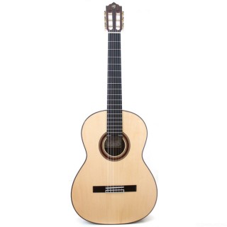 PRUDENCIO SAEZ 6-S (35) Spruce Top  