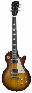GIBSON LP 50s Tribute 2016 T Satin Honeyburst Dark Back - 