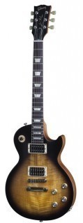 GIBSON LP 50s Tribute 2016 T Satin Vintage Sunburst - 