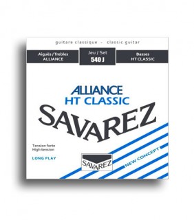 SAVAREZ 544 J HT CLASSIC - 4     (D-29)  