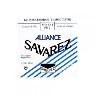SAVAREZ 541 J ALLIANCE - 1-     (E-25) 