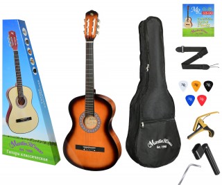 MARTIN ROMAS PACK JR-390 SB -     ()