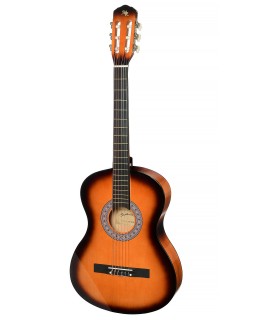 MARTIN ROMAS JR-N36 SB (3/4) -   ()   3/4   9-14 