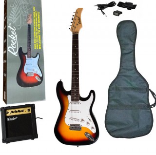 ROCKET 1 SB -   ( ),  