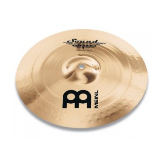 MEINL SC12DS-B 12 Soundcaster Custom Distortion Splash  