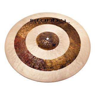 ISTANBUL AGOP SC18 CUSTOM/SULTAN   (- ) 18