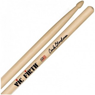 VIC FIRTH SCB -   Cindy Blackman, 5A