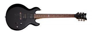 SCHECTER SGR S-1 SBK -  6 