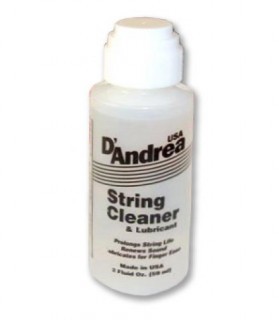 D ANDREA DAS 2 -  