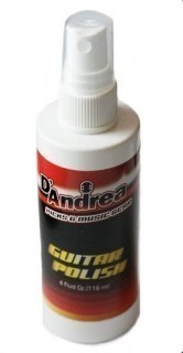 D'Andrea DAP4 - -  