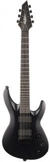 JACKSON USA SELECT B7MG SATIN BLACK    