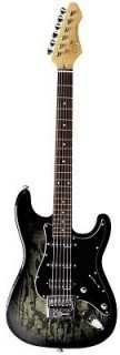 VGS Select VST-110 RoadCruiser Faded Black - 