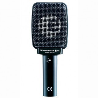 SENNHEISER E 906 -  