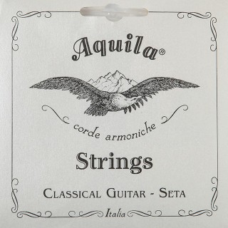 AQUILA SETA 126C -     , 