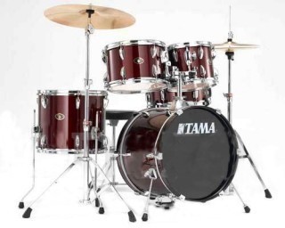TAMA SG52KH6-WR STAGESTAR -    5- 