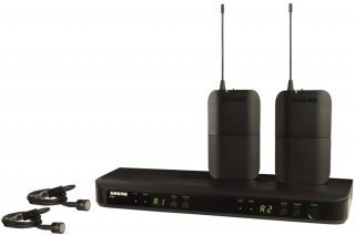 SHURE BLX188E/PG85 K3E 606-638 MHz -       PG185