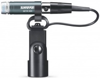 SHURE BETA 98A/C -    