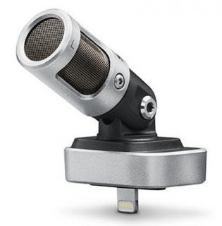 SHURE MV88 -    