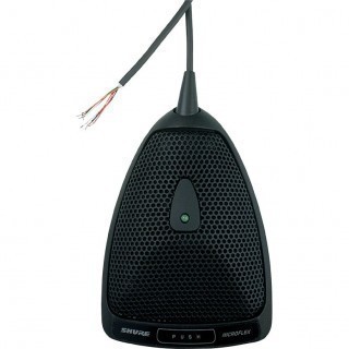 SHURE MX392/C -  ()   