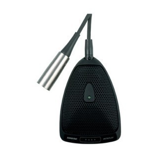 SHURE MX393/C -  ()      