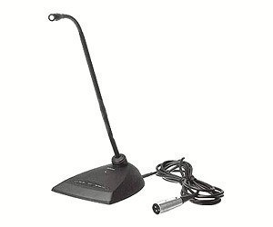 SHURE MX418D/C18 -      /