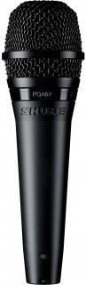SHURE PGA57-XLR -    c 