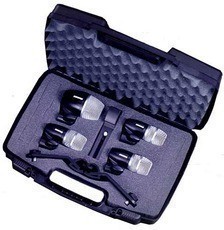 SHURE PGDMK4-XLR -    