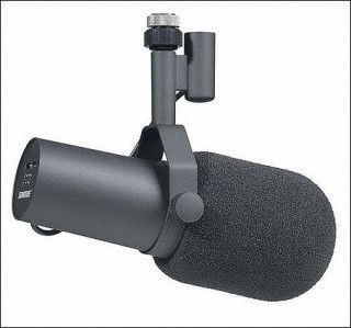 SHURE SM7B -    (  )