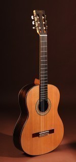 Sigma CR-6 -  