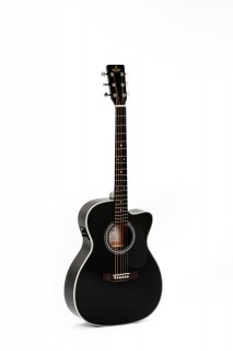 Sigma 000MC-1E-BK -  