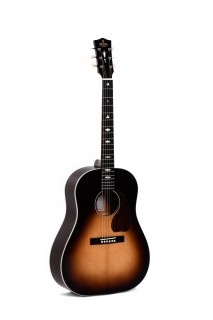 Sigma SJM-SG45 -  ,  