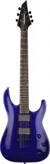 JACKSON X SERIES SOLOIST SLATTXMGQ3-6 - 