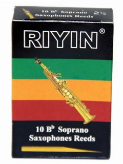 RIYIN 2 SOPRANO -     , 10   