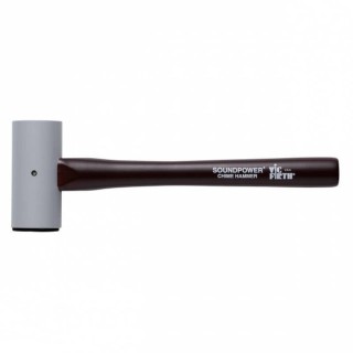 VIC FIRTH CH Soundpower Chime Hammer -   