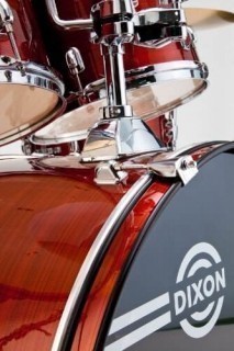 DIXON Spark PODSK520CRD-NC   