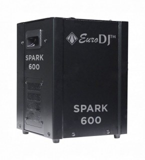 EURO DJ Spark 600 - - ()    