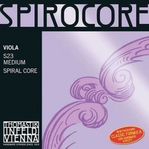 THOMASTIK Spirocore S23 - �������� c���� ��� ����� 4/4