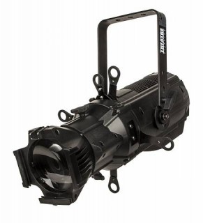 Theatre Stage Lighting LED Profile Spot 180W RGBW/26 -   
