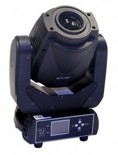 EURO DJ LED SPOT 90 II -  