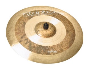 ISTANBUL AGOP SR20 CUSTOM/SULTAN   (- ) 20