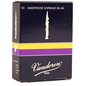 Vandoren SR-2015 ( 1-1/2)    