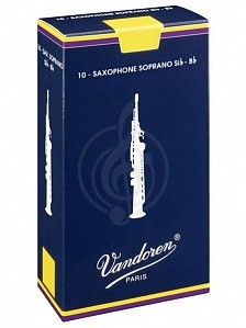 VANDOREN SR2035 -    , Traditional, 3,5, 10 /.