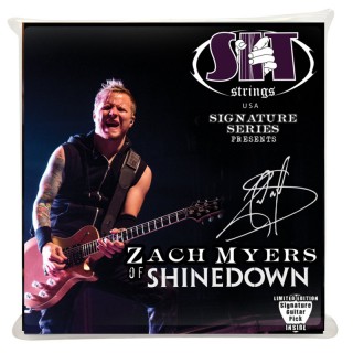 SIT SS-S1150ZM -    ,  Zach Meyers Signature Set, 11-50