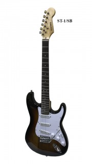 BRAHNER ST-1 - 
