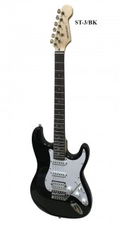 BRAHNER ST-3 - 