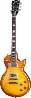 GIBSON Les Paul Standard T 2017 - ,  Honey Burst