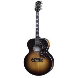 GIBSON 2017 SJ-200 Standard VS -  ,  Super Jumbo