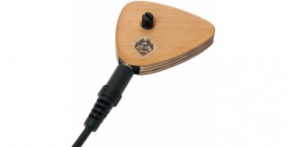 FIRE STONE Piezo Acoustic Pickup  942022     